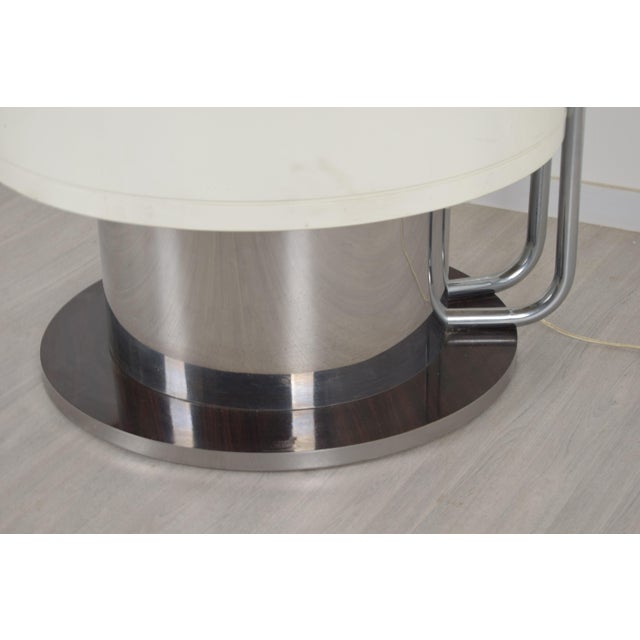 Mobile Bar Floor Lamp, 1970s For Sale - Image 10 of 17