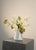 Spring Morning Floral Arrangement by Apartment 387 For Sale - Image 4 of 8
