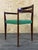Brown Mid-Century Wooden Armchair from Thonet, 1960s For Sale - Image 8 of 17
