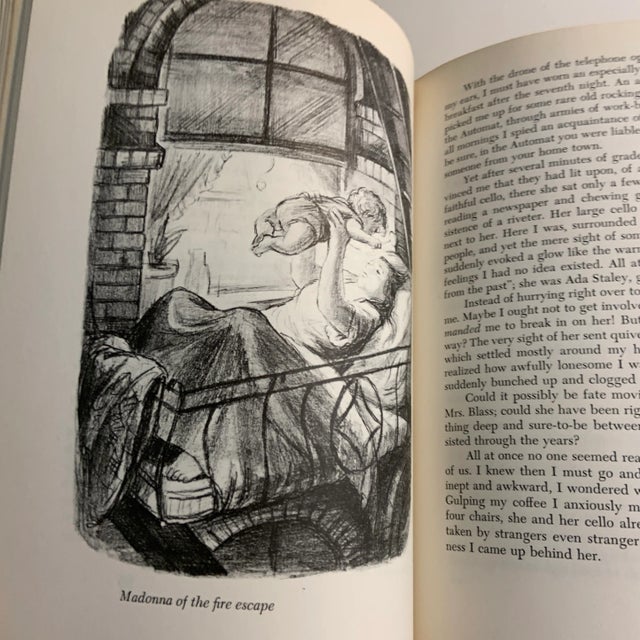 Black 1949 Come One, Come All Don Freeman Book For Sale - Image 8 of 13