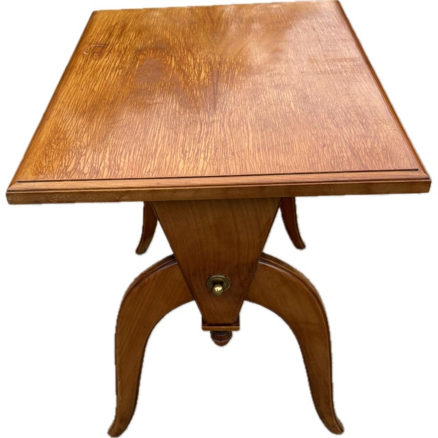 MCM Nesting Tables - Set of 3 For Sale - Image 9 of 12