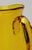 1960s Mid Century Modern Blenko Pitcher Signed For Sale - Image 9 of 15