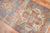 Antique Zabihi Collection Persian Heriz Runner - 3' x 10'7" For Sale - Image 10 of 12