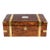 English Writing Case with Secret Compartments, 1860s For Sale