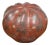 Chaubon Antiques Chinese Red Lacquer Gourd Shaped Box For Sale