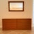 Brown Long Jesper Dresser Made in Denmark For Sale - Image 8 of 8
