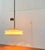 Mid-Century Modern German Space Age Orion Counterweight Pendant Lamp in Glass from Staff Leuchten, 1960s For Sale - Image 12 of 18