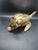 1980s Vintage Brass Penguin, Tall For Sale - Image 5 of 5