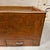 Antique Japanese Hibachi Traditional Wooden Container Box or Ice Chest For Sale - Image 4 of 11