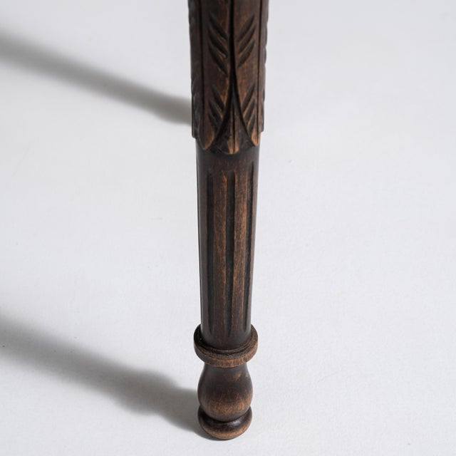 1910s 1910s Neo-Renaissance Side Table For Sale - Image 5 of 13