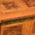 Flat-Lid Marburg Chest, 1862 For Sale - Image 4 of 11