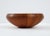Mid-Century Modern Jens H. Quitsgaard for Dansk Teak Bowl For Sale - Image 3 of 10