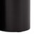 Early 21st Century Bastien Accent Table in Black For Sale - Image 5 of 7
