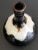 Ceramic Japanese Ceramic Sake Bottle Chosen Karatsu Ware For Sale - Image 7 of 12