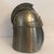 Gothic Knight's Helmet Ice Bucket by Seymour Mann Camelot For Sale - Image 3 of 14