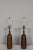 Mid 20th Century Mid 20th Century Pair of Antonio Zen Influence Lamps For Sale - Image 5 of 11