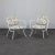 Pi Lounge Chairs by Richard Hutten for Puik Design, 2010s, Set of 2 For Sale - Image 10 of 10
