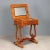 Charles X Worktable in Cherry For Sale - Image 13 of 13