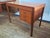 Mid-Century Danish Teak Desk from Domino Mobler, 1960s For Sale - Image 12 of 15