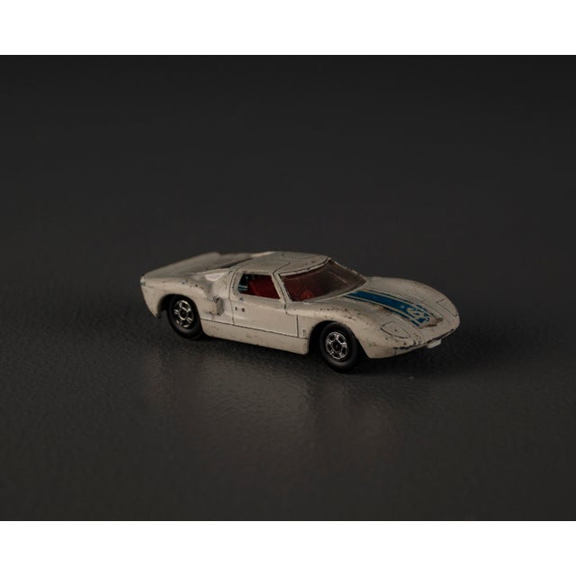 Ford GT Matchbox Series No. 41, England For Sale - Image 15 of 16