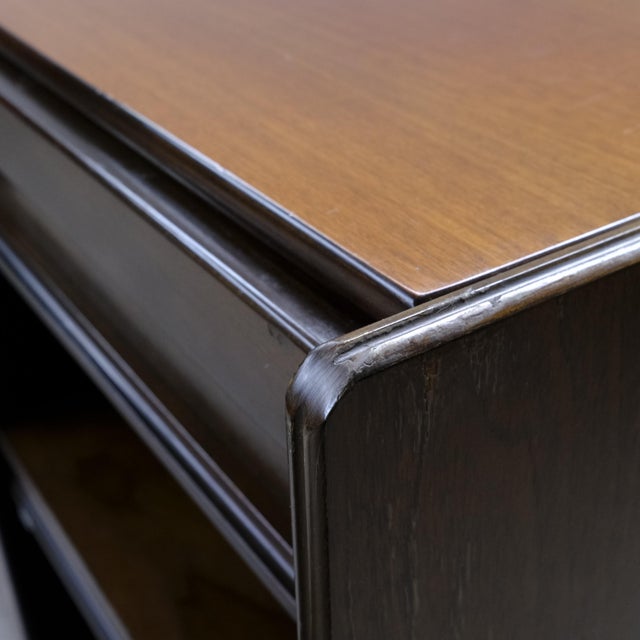 Vintage Sideboard with Doors, Italy, 1970s For Sale - Image 16 of 18