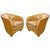 Mid-Century Modern Pair of 'Cocoon' Chairs by Bart Van Bekhoven For Sale - Image 3 of 16