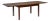 Rosewood Dining Table With Expandable Pull Out Draw Leaves Sejling Skabe Denmark 1960s For Sale