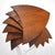 Peter Hvidt "Pinwheel" Coffee Table For Sale - Image 10 of 10