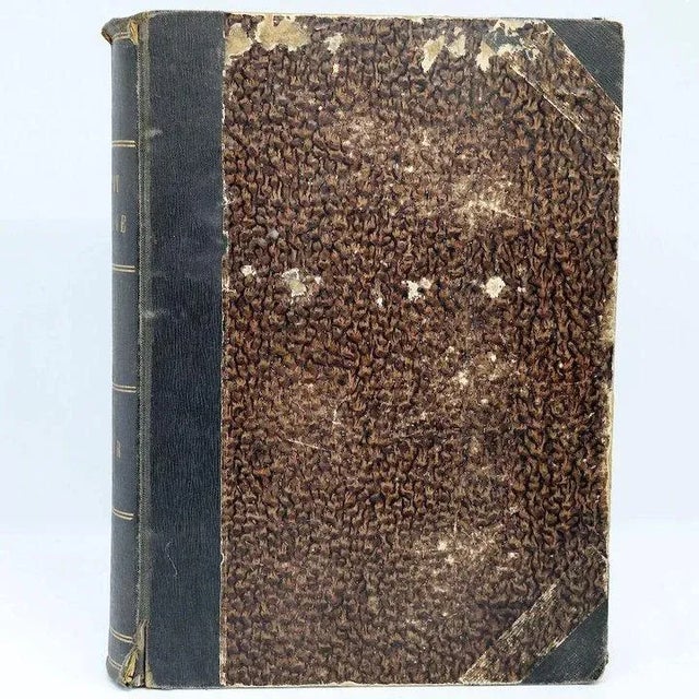 TITLE The Century Illustrated Monthly Magazine, New Series, November 1896-April 1897 PUBLISHER The Century Company (New...