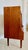 Mid-Century Danish Teak Bar Cabinet, 1960 For Sale - Image 18 of 18
