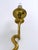 Vintage Cast Brass Cobra Wall Lamps from Maison Jansen, 1960s, Set of 2 For Sale - Image 18 of 18