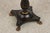 Maitland Smith French Victorian Pedestal Side Table For Sale - Image 10 of 16