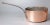 Large Antique French Copper Saucepan Pot For Sale - Image 10 of 10