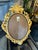 Carved Giltwood Rococo Mirror by Harrison and Gil, 1990s For Sale - Image 11 of 13