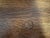 1920s Arts and Crafts Oak Drop Front Secretary Desk For Sale - Image 10 of 12