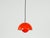 Vintage FlowerPot Pendant Lamps by Verner Panton for Louis Poulsen, Set of 2 For Sale - Image 5 of 14
