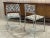 Set of Chrome Chairs, 1970s For Sale - Image 3 of 11