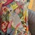 Contemporary Exotic Bird Jacquard Woven Cushion Cover For Sale - Image 3 of 15