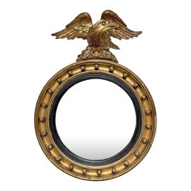 Example of Americana Convex Mirrors