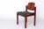 Vintage Stacking Chair by Lübke, Germany, 1970s Vintage stacking chair manufactured by Lübke in Germany during the 1970s....