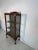 English Art Deco Display Cabinet, 1930s For Sale - Image 11 of 11