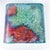 Mike Brennan Raku Pottery Statement Vessel For Sale - Image 4 of 12