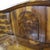 Inlaid Wooden Secretaire with Four Drawers and Internal Compartments For Sale - Image 16 of 18