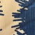 2020s Schumacher in Navy Color Wave- 1.75 Yards For Sale - Image 5 of 8