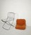 Mid-Century Modern Chairs by Gastone Rinaldi for Rima, Italy 1970s, Set of 4 For Sale - Image 11 of 18