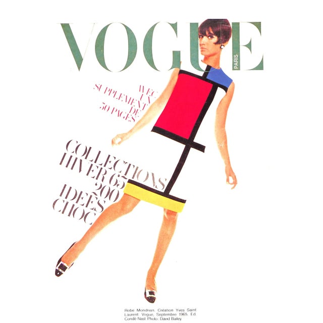 "Les Années 60 d'Anne Bony" 1983 Bony, Anne For Sale - Image 10 of 13