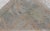 Turkish Oushak Large Rug by Keivan Woven Arts 9'3 X 14'3 For Sale - Image 9 of 9