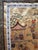 Textile Antique Framed Chinese Embroidered Silk Tapestry of 100 Children at Play For Sale - Image 7 of 10