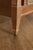 Ethan Allen King 'Allesandra' Upholstered Bed Frame For Sale - Image 9 of 18