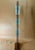 Metal Vintage French Floor Lamp from Maison Arlus, 1950 For Sale - Image 7 of 10